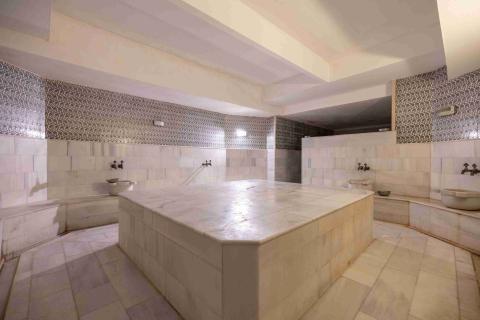 Hamam